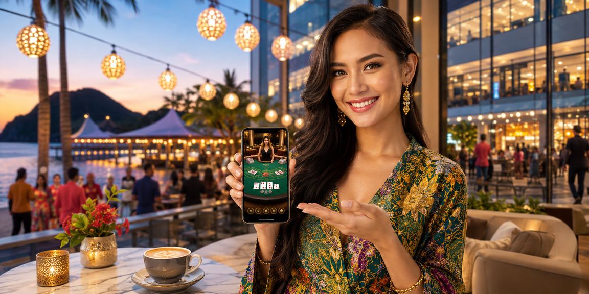 mamak88
