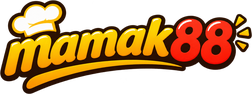 Mamak88 Logo